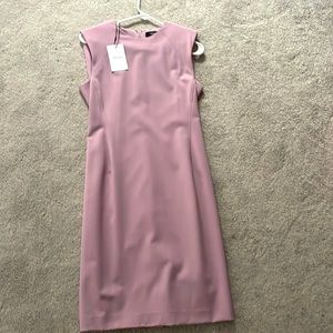 Perfect spring Theory Powder Dress